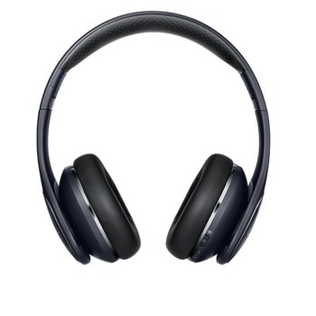 Слушалки, Samsung LEVEL On Wireless Pro Black, микрофон, Bluetooth, черни | JAR Computers Samsung LEVEL On Wireless Pro Black