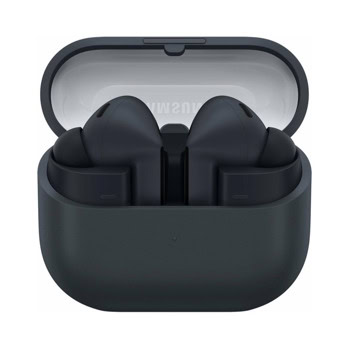 Samsung Galaxy Buds3 FE Black SM-R420NZKAEUB