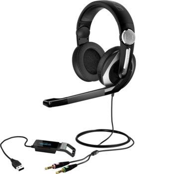 Sennheiser PC 333D