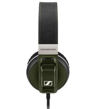 Sennheiser URBANITE XL (Olive, i) 506448