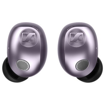Sennheiser MOMENTUM True Wireless 5 - лилави