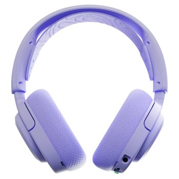 SteelSeries Arctis Nova 3P Wireless - Lavander