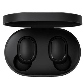 Xiaomi Mi True Wireless Earbuds Basic - Black
