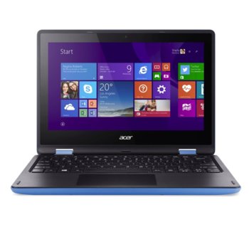 11.6 Acer Aspire R3-131T NX.G0YEX.010