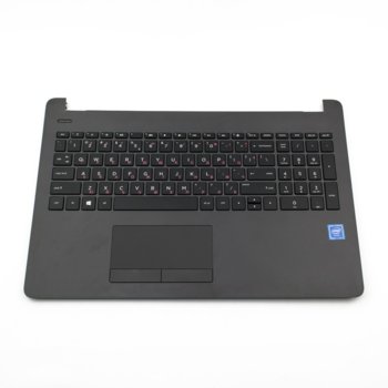 Клавиатура за HP 250 G6 HP 255 G6 UK/US