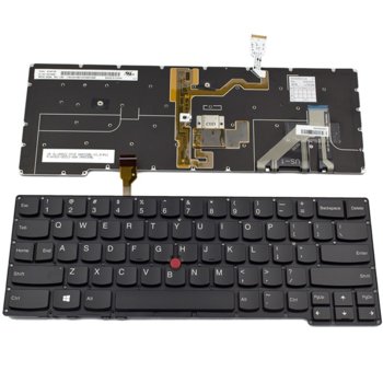 Клавиатура за Lenovo Thinkpad X1 CARBON