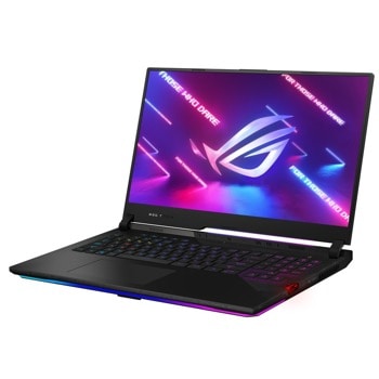 Asus ROG Strix SCAR 17 G733QS-K4016T