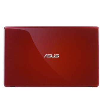 15.6 Asus X550CA-XX195 червен