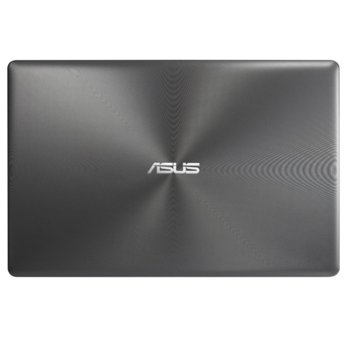 15.6 ASUS X550LD-XX064D