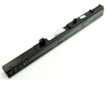 Батерия (заместител) Asus съвместима с X451MA X451C X451CA D550MA F451C X551MAV X41 A41N1308, 14.4V, 2600mAh, 4 клетъчна, Li-ion | JAR Computers Battery Asus 14.4V 2600mAh 4 cell Li-ion