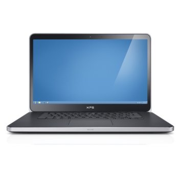 15.6 Dell XPS 15 (5397063714971)