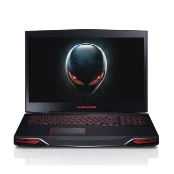 Dell Alienware 17 R4 5397184008867