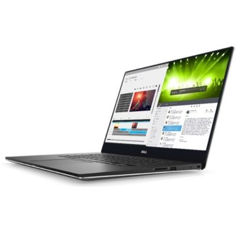 Dell XPS 9560 5397184024645