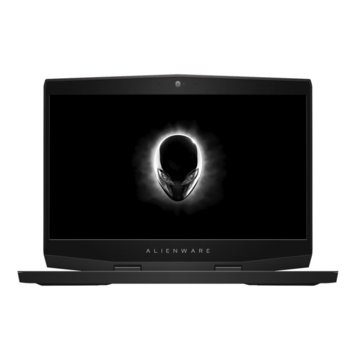 Dell Alienware M15 Slim + Vindicato 2.0 + 510H