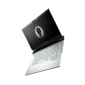 Dell Alienware m15 R2 5397184311950