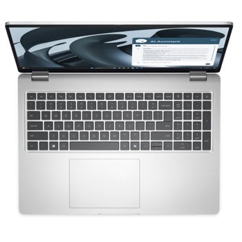 Dell Pro 16 Plus BTO506_PB16255+ EcoLoop Premier B