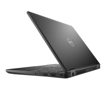 Dell Latitude 5491 (N004L549114EMEA_UBU1-14)