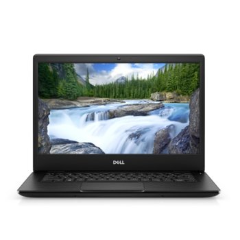 Dell Latitude 3400 N016L340014EMEA