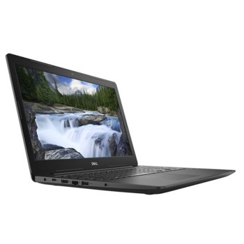 Dell Latitude 3590