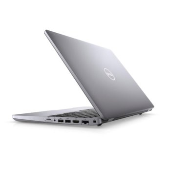 Dell Latitude 5510 (N019L551015EMEA)