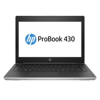 HP ProBook 430 G5 + HP DeskJet 2630