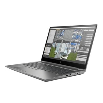 HP ZBook G8 5C1U9EC