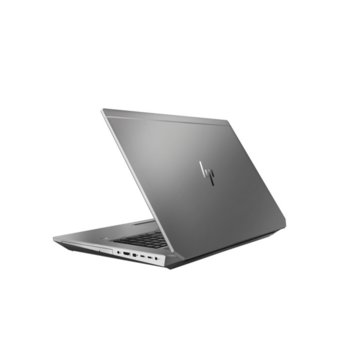 HP Zbook 17 G6 6TU97EA