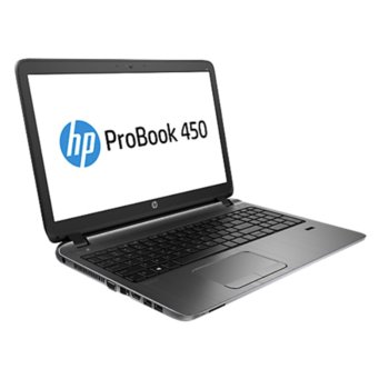 15.6 HP ProBook 450 G2 & 128GB M.2 SSD MTS400