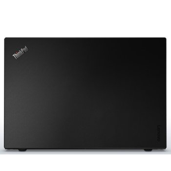 Lenovo ThinkPad T460s 20F9003RBM