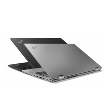 Lenovo ThinkPad L380 Yoga 20M7001DBM_5WS0H32636