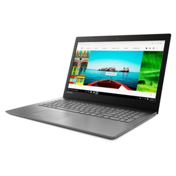 Lenovo Ideapad 320 80XR012EBM