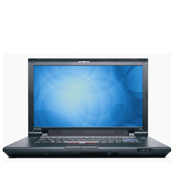 15.6" (39.62 cm) Lenovo ThinkPad SL510 NSL6LBMM …