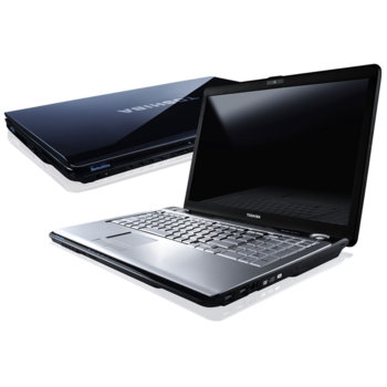 Toshiba P200-1I4 17