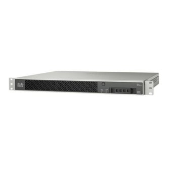 Cisco ASA 5512-X with SW ASA5512-K9