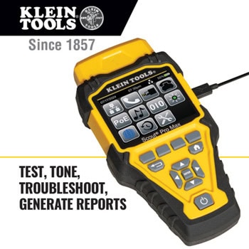 Klein Tools Scout Pro Max