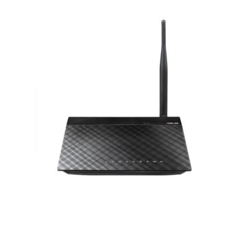 ASUS RT-N10U N WL ROUTER