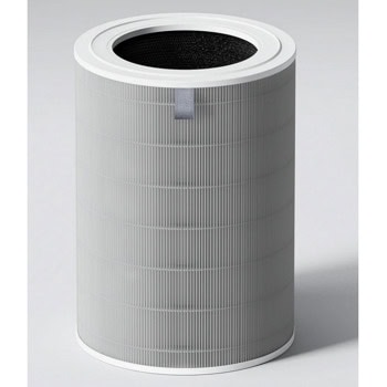 Xiaomi Mijia Smart Air Purifier 6 BHR08MZEU | JAR Computers Xiaomi Mijia Smart Air Purifier 6 BHR08MZEU