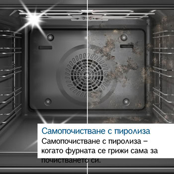 фурна за вграждане bosch hbg7741w1 | JAR Computers фурна за вграждане bosch hbg7741w1