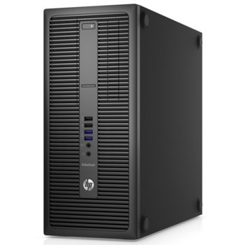 HP EliteDesk 800 G2 TWR T1P47AW