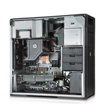 HP Z620 Workstation