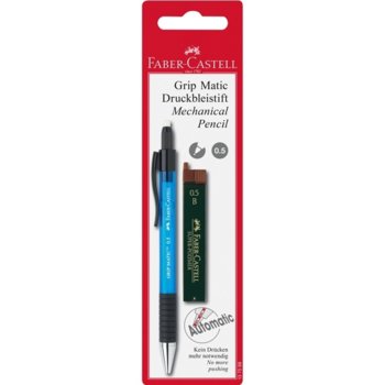 Faber-Castell Grip Matic 0.5 mm включен графит