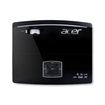 Acer P6600 MR.JMH11.001