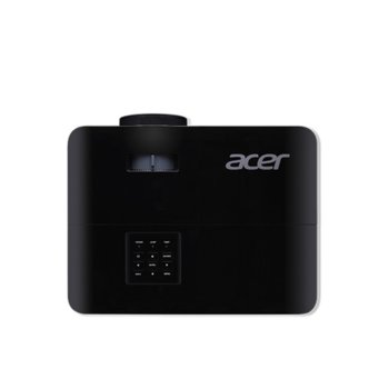 Acer X1226AH + T82-W01MW