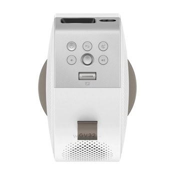 проектор benq gv32 9h.r0k77.59e | JAR Computers проектор benq gv32 9h.r0k77.59e