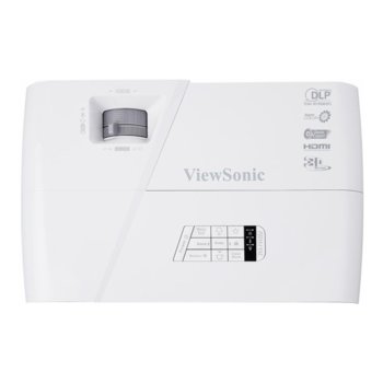 Projector Viewsonic PJD5255L DLP XGA 1024 x 768