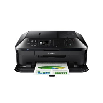 Canon PIXMA MX925 All-in-one Printer Black