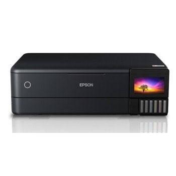 Epson EcoTank L8180