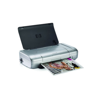 HP  DeskJet 460WBT преносим