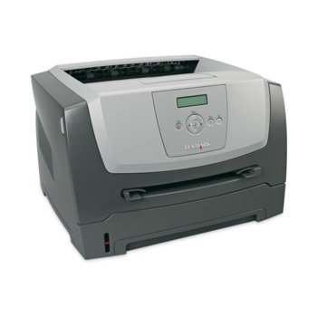 LexMark E352DN