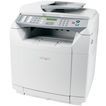 LexMark X500n